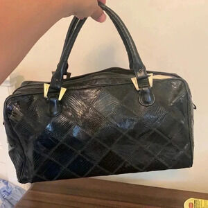 Vintage Bags By Varon Purse